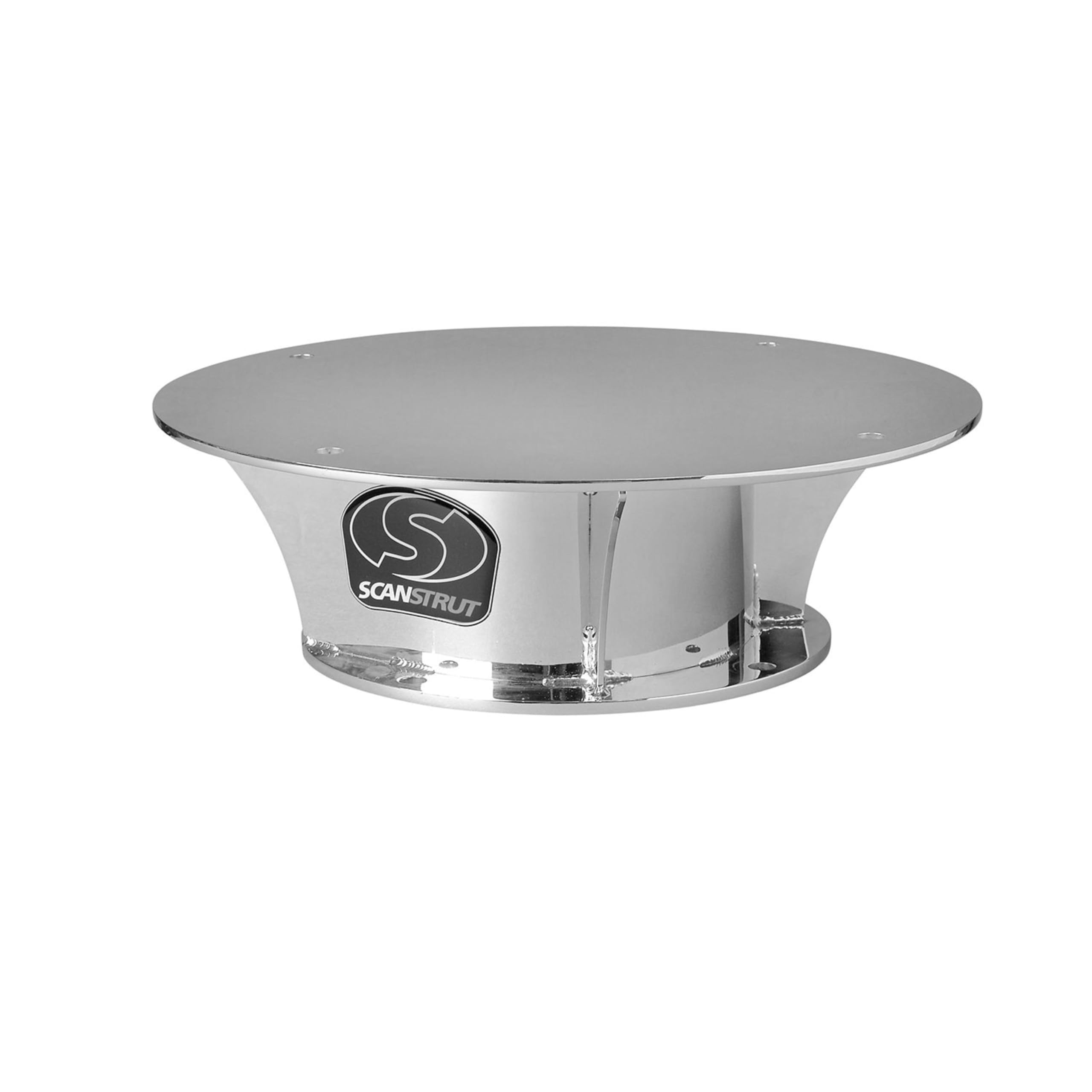 Scanstrut Sc80 Satcom Mount - Stainless Steel,WBAUVB0B9TRKDL4